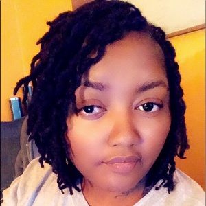 Meet your Posher, Antionette